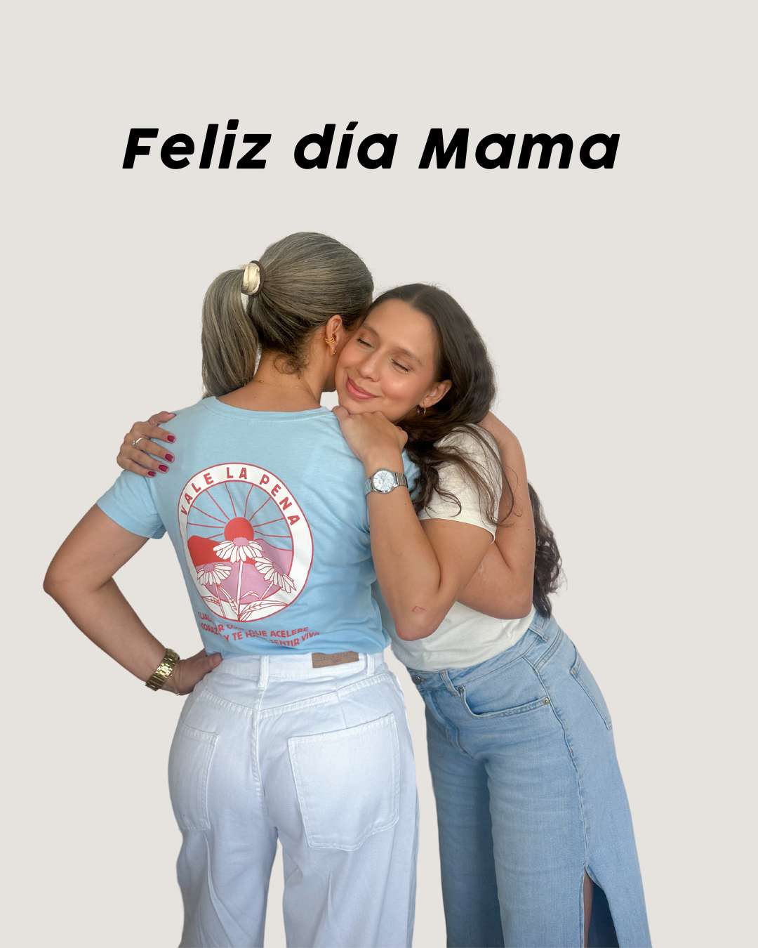 Para Mama