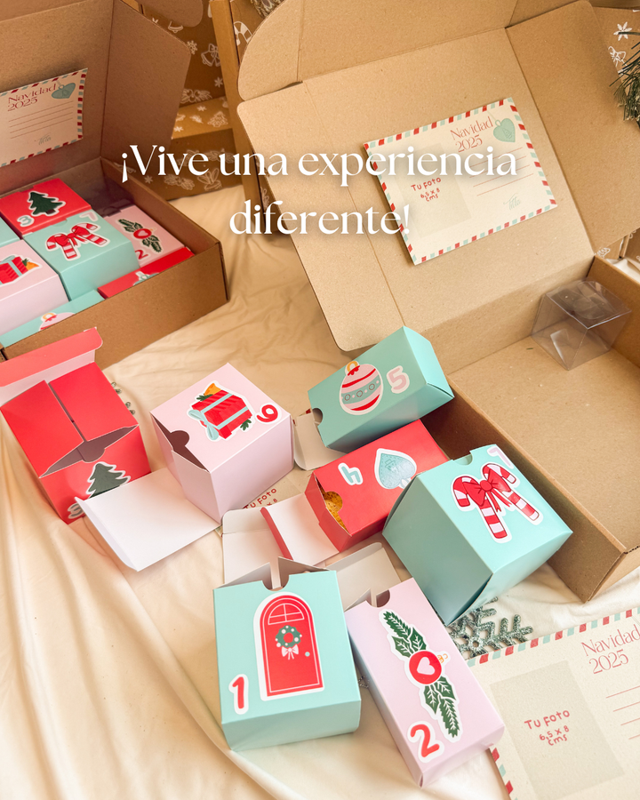 Semanario de adviento