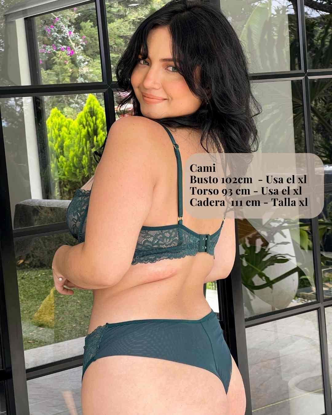 Bra apolonia