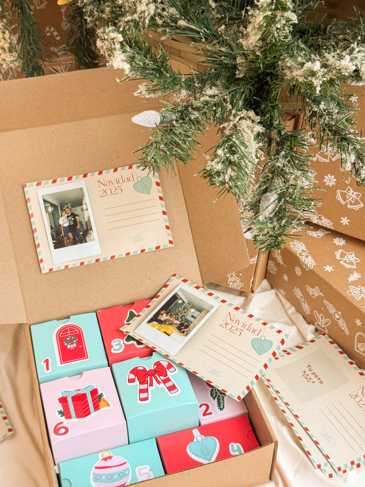 Semanario de adviento