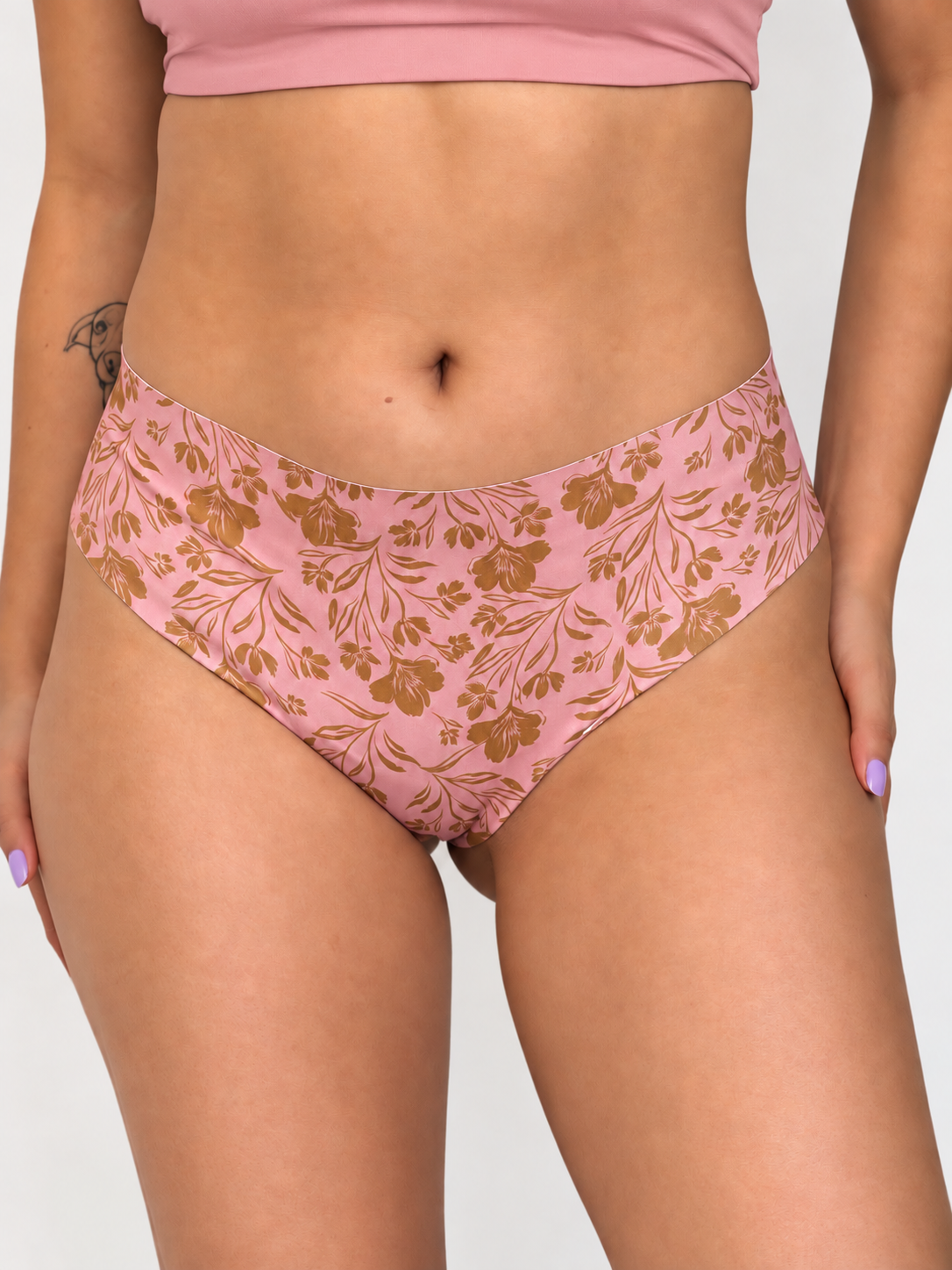 Tanga invisible