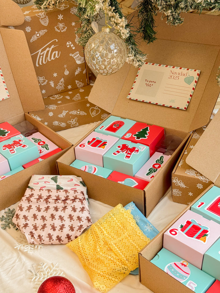 Semanario de adviento