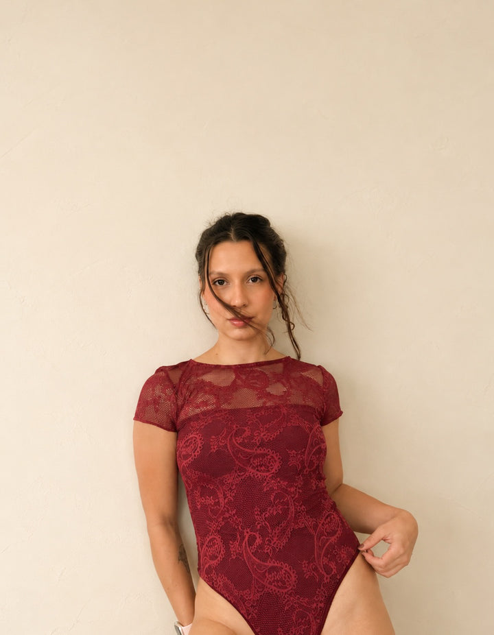 Body Sienna