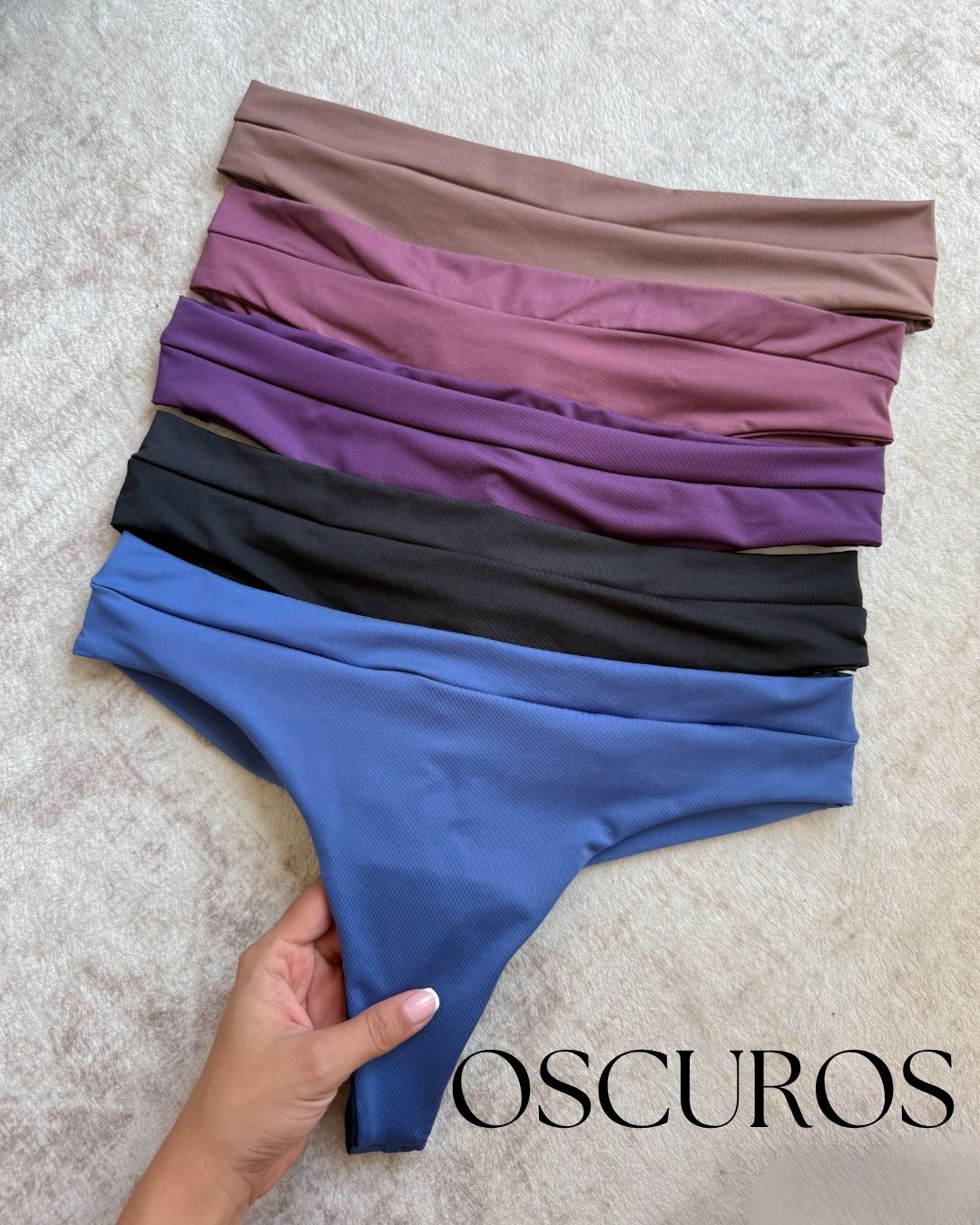 Tanga vera Paga 4 lleva 5