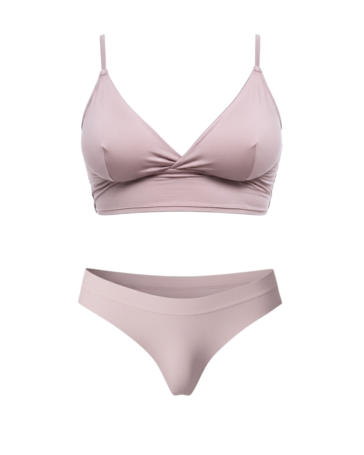 Set Aria Oro Rosa