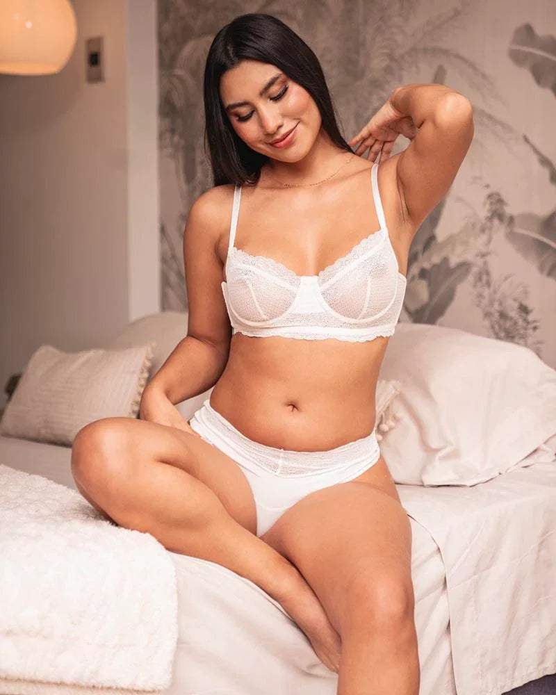 Set Bruma Marfil