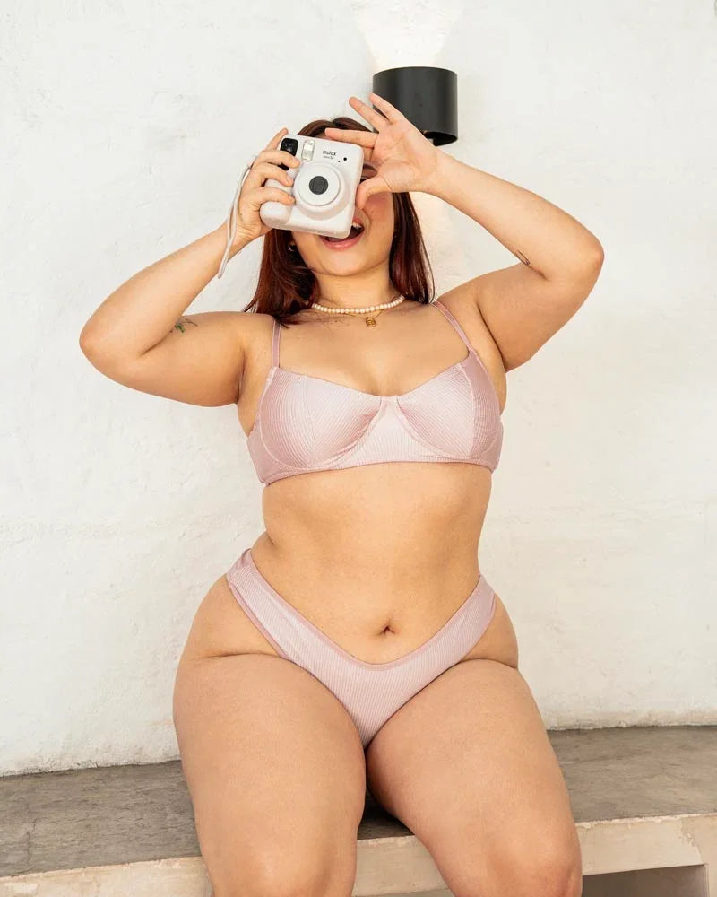 Set Luna Rosa