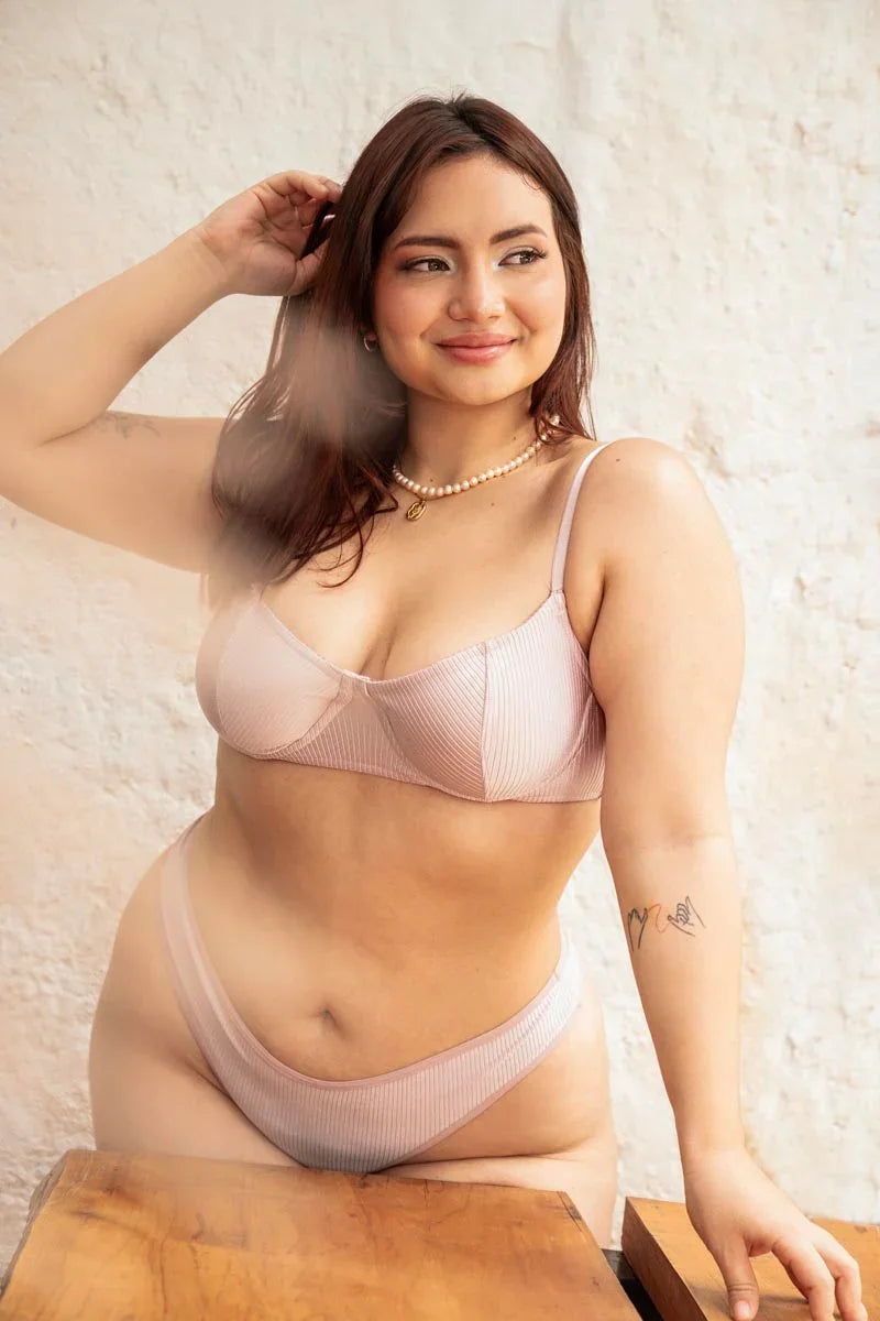 Set Luna Rosa
