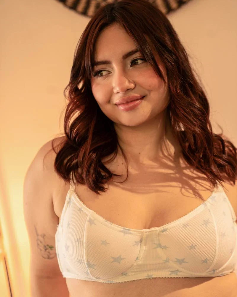 Set Luna Estrellas