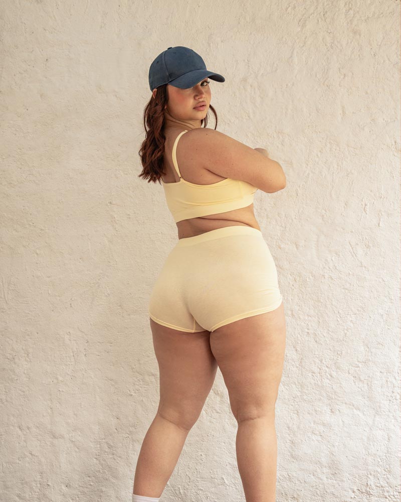 Set Aura Amarillo
