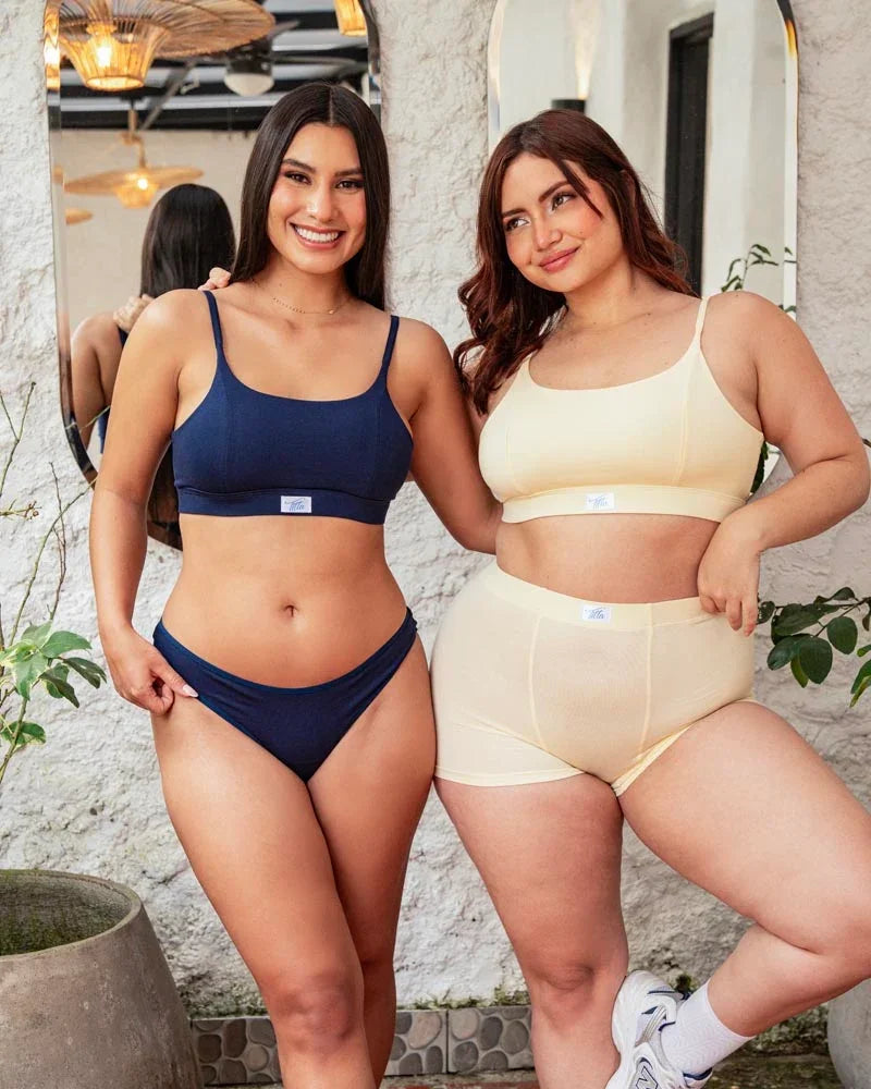 Bra Aura