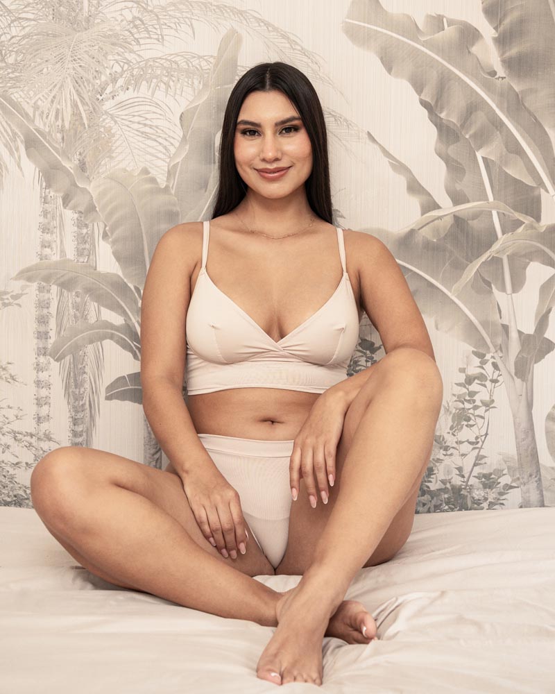 Combo Esencial: Bra aria + Dúo veras