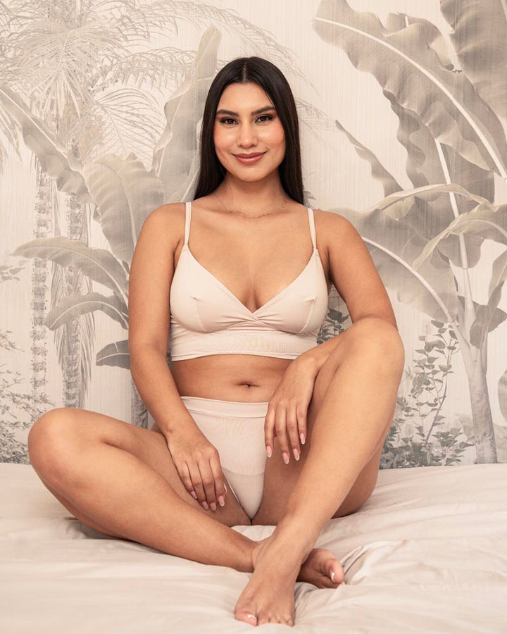 Combo Esencial: Bra aria + Dúo veras