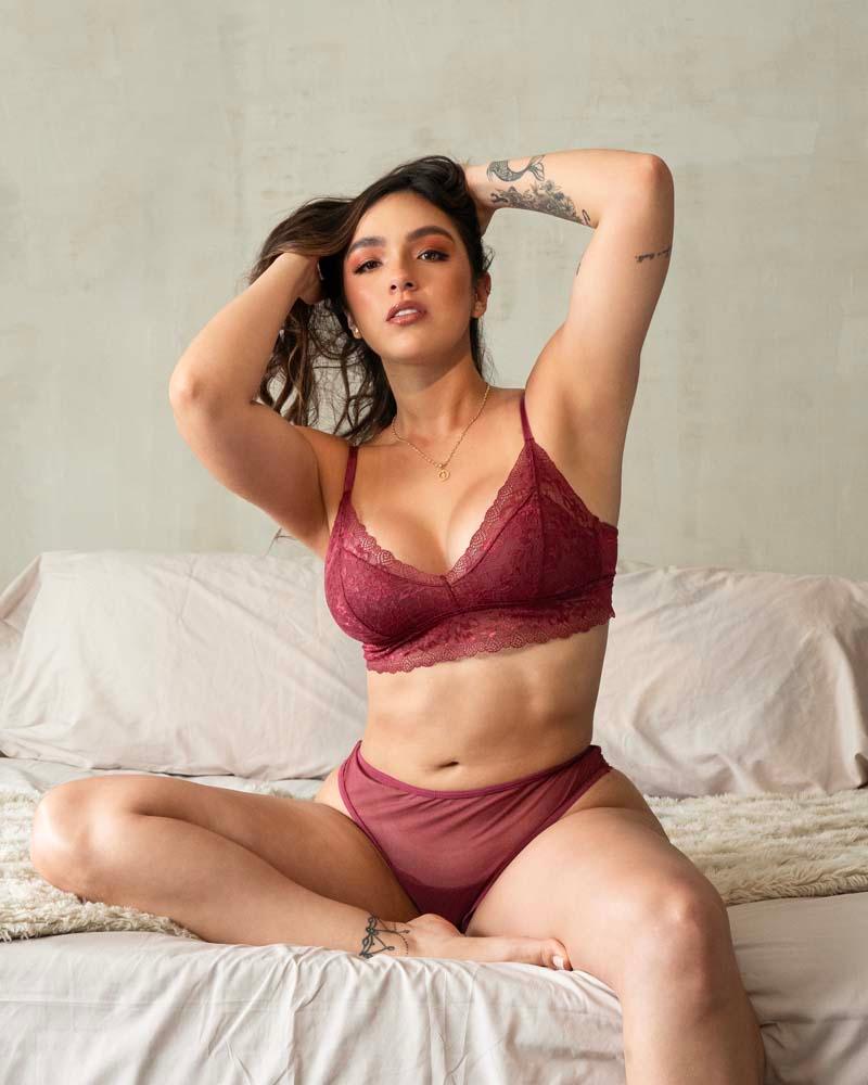 Set Amorone Vino