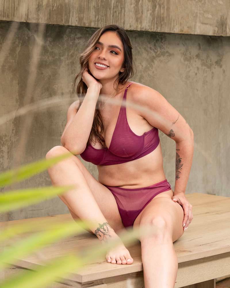 Set Dulce Uva