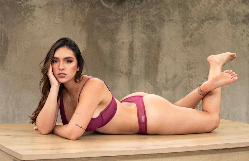 Set Dulce Uva
