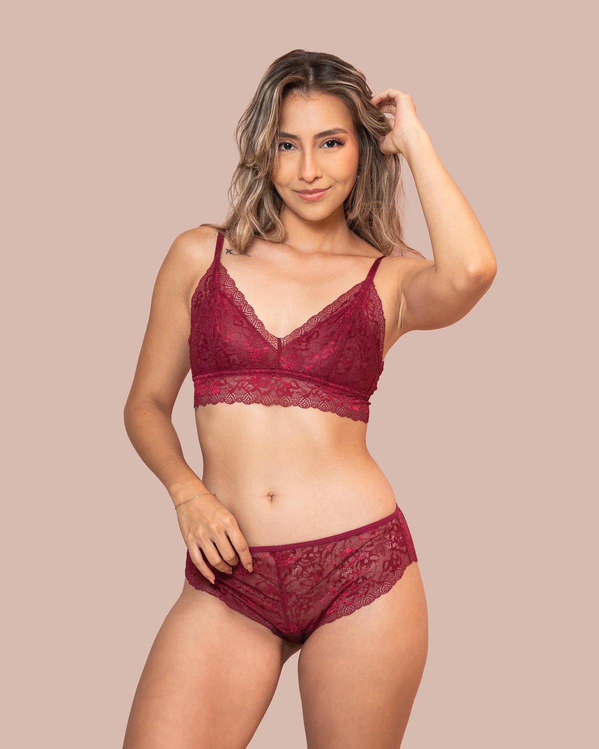 Set Amorone Vino