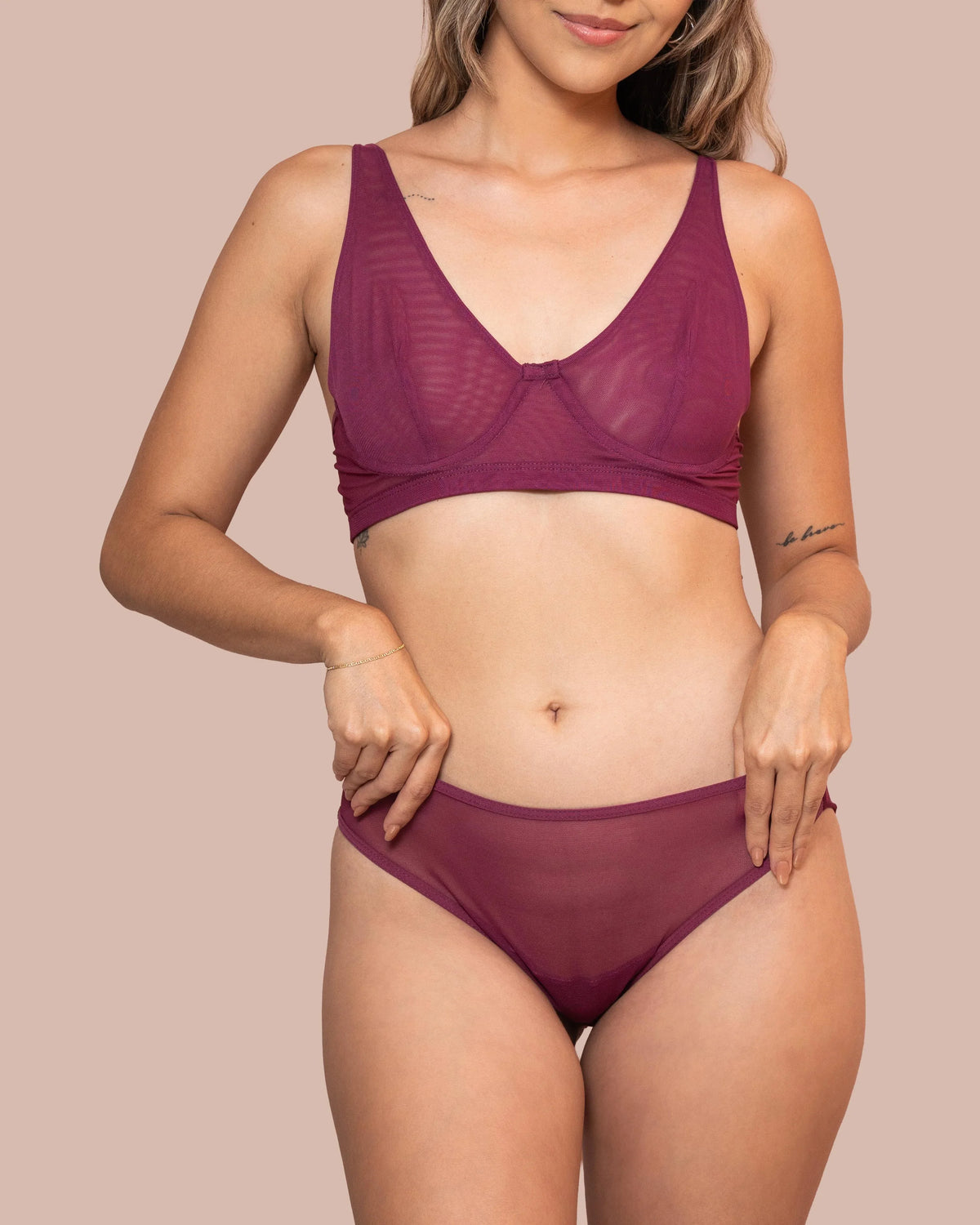Set Dulce Uva