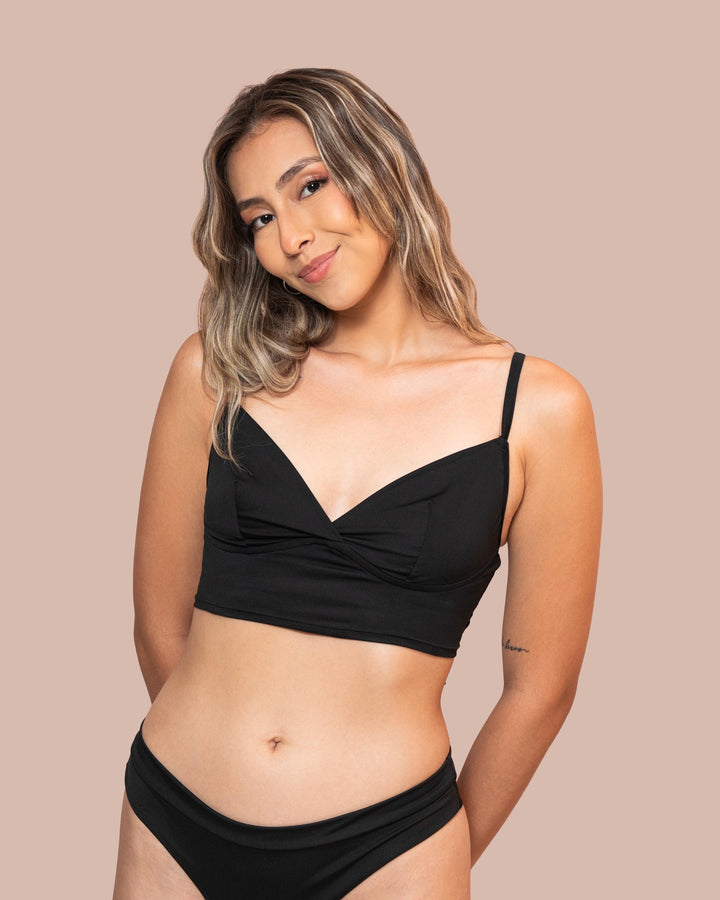 Combo Completo Aria Negro + Trio vera