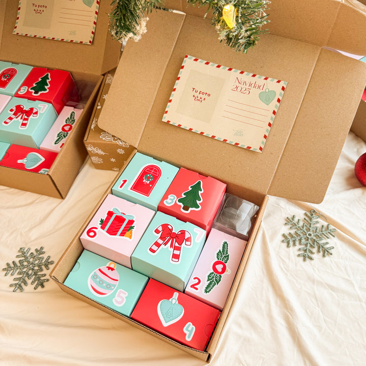 Semanario de adviento