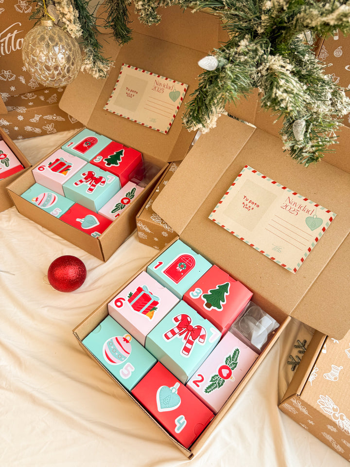 Semanario de adviento