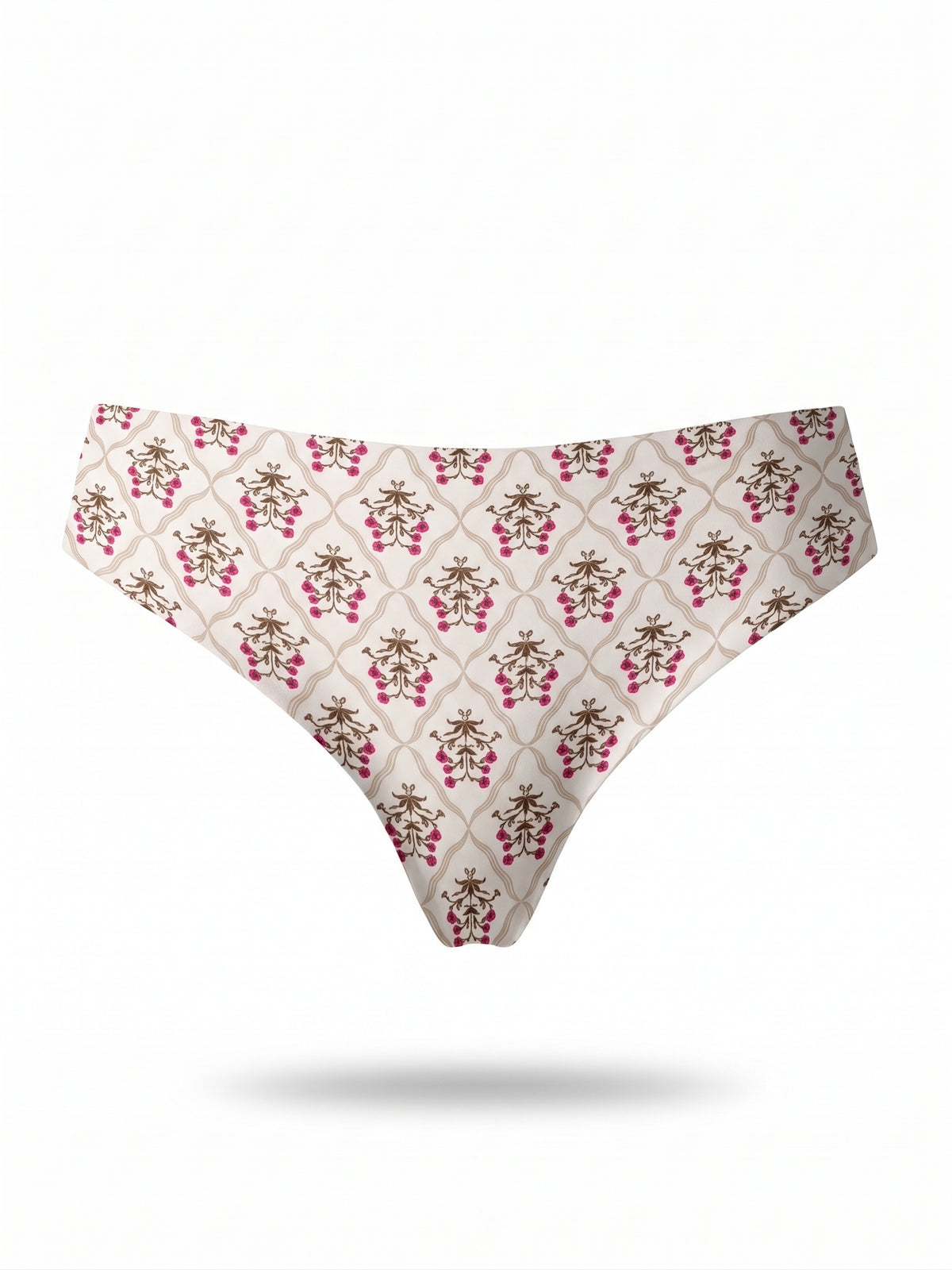 Tanga invisible