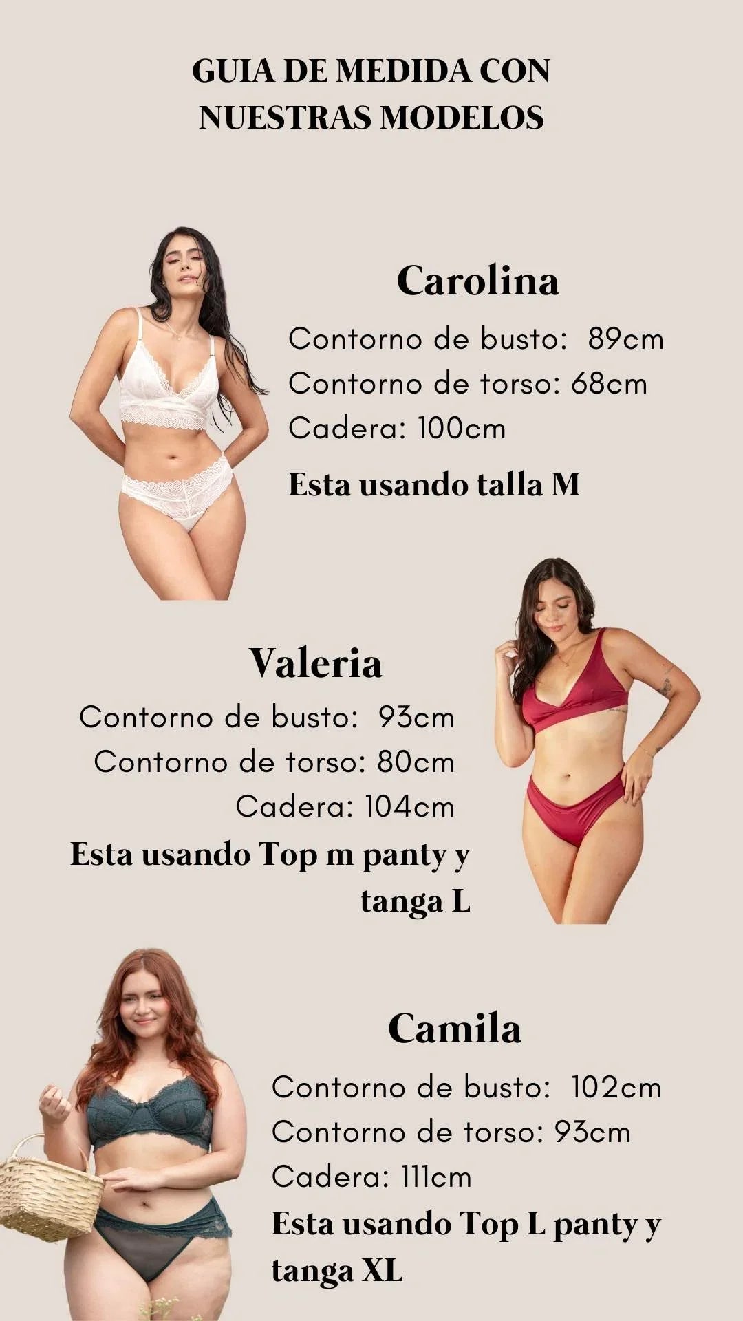 Set Maria Negro