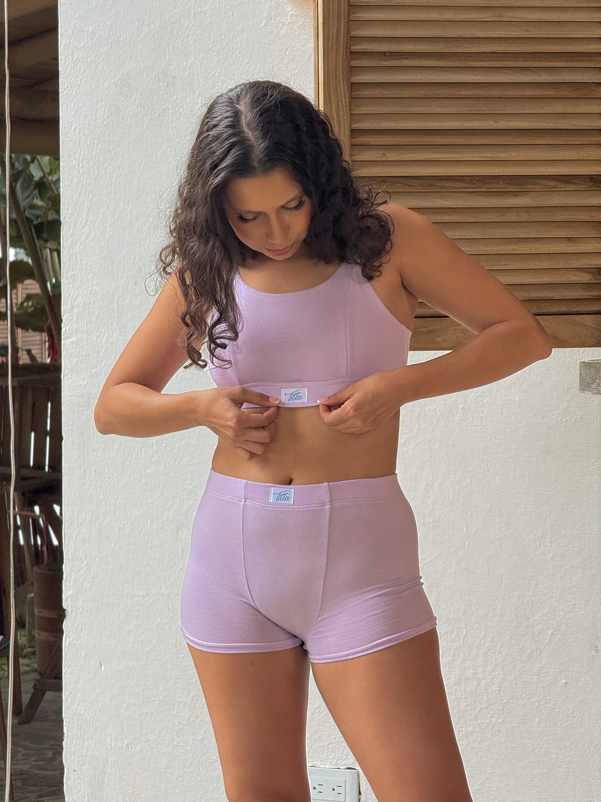 Bra Aura