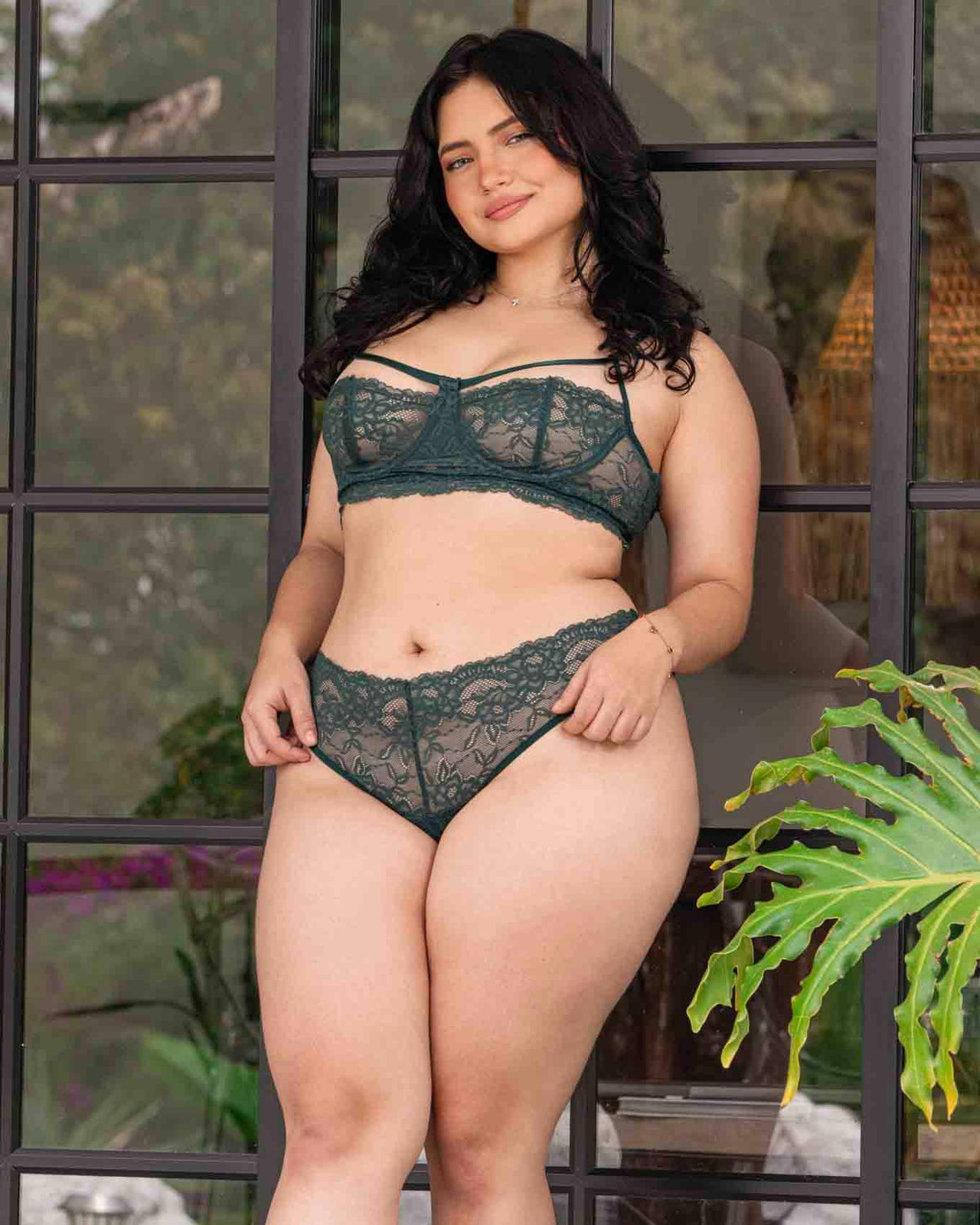 Bra apolonia