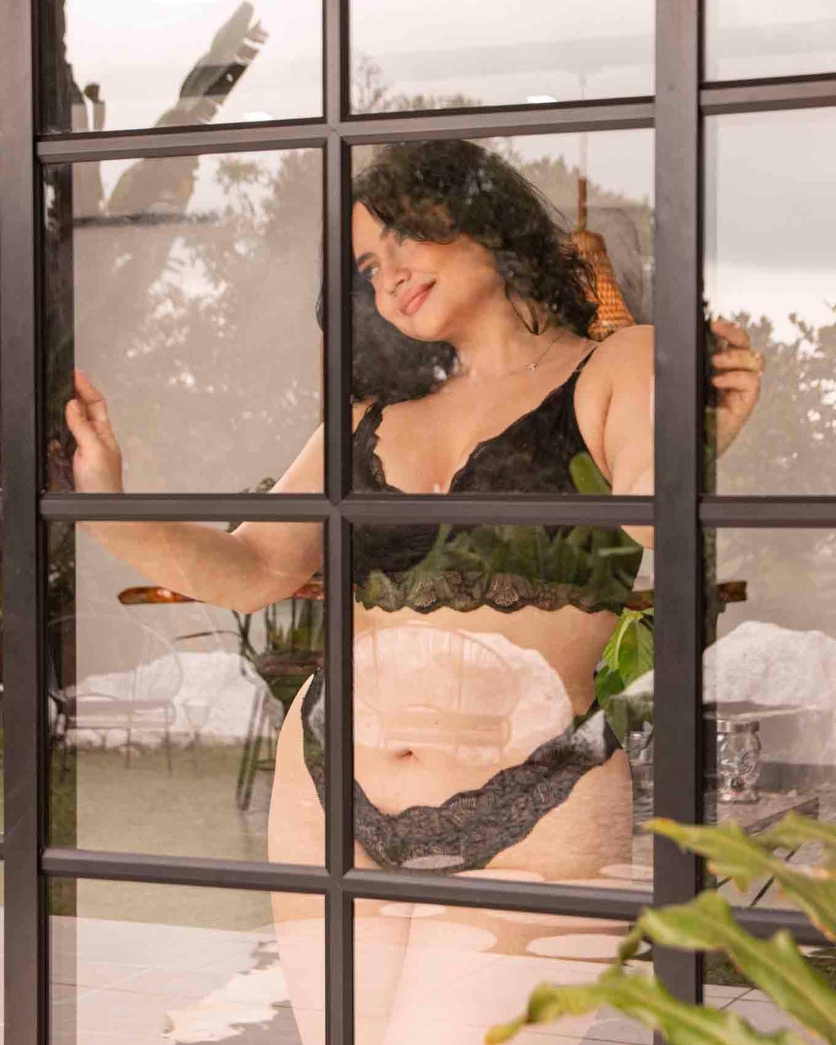 Trio Tops Más vendidos
