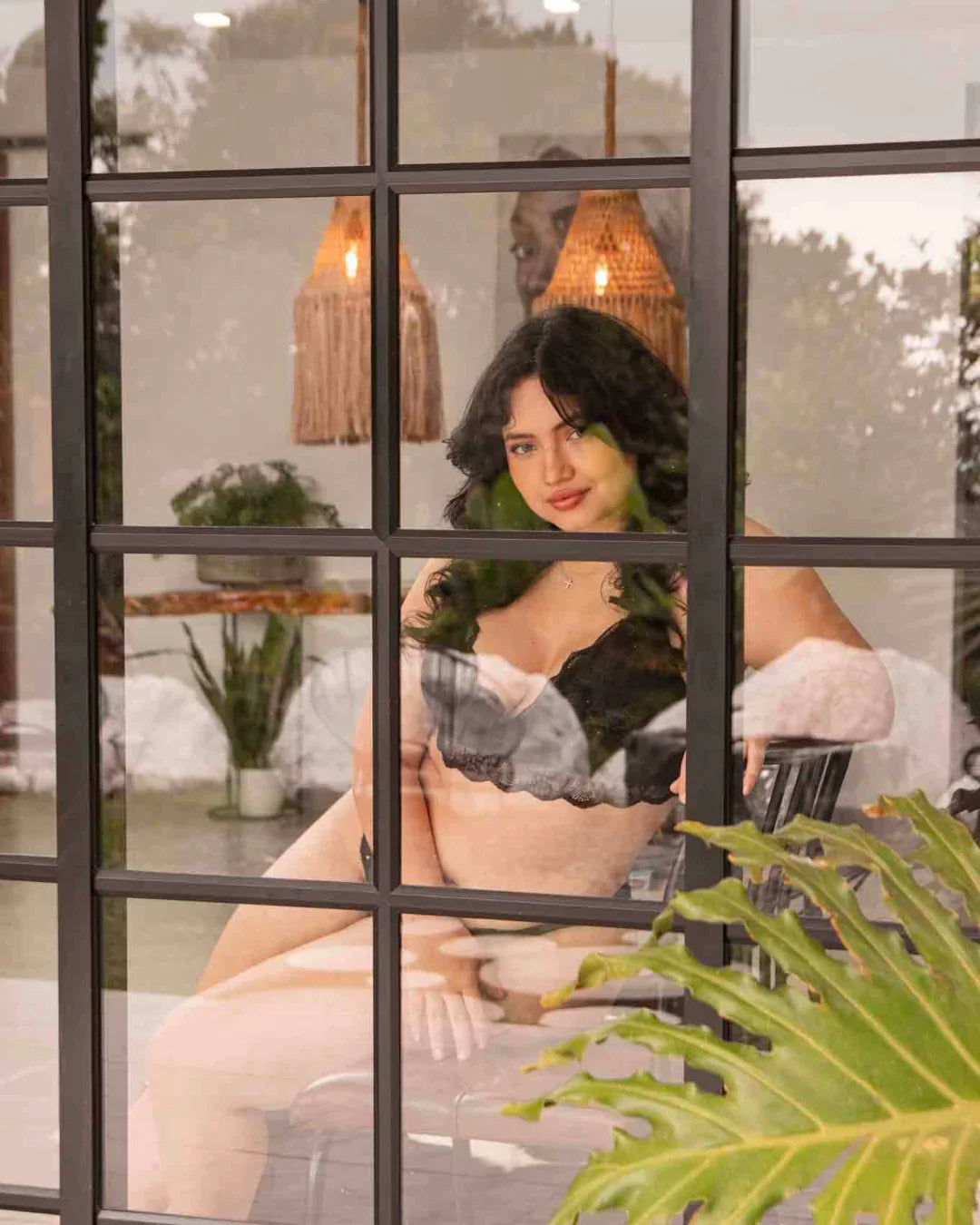 Set Maria Negro