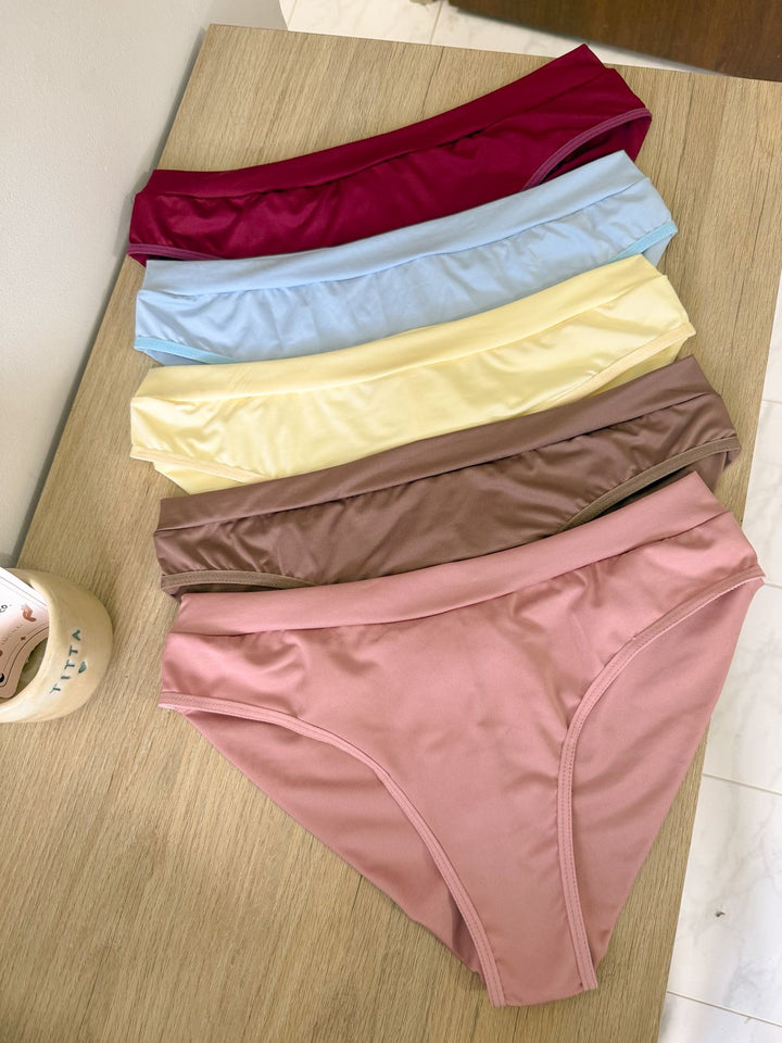 Panty vera