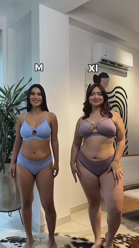 Bra Amelia