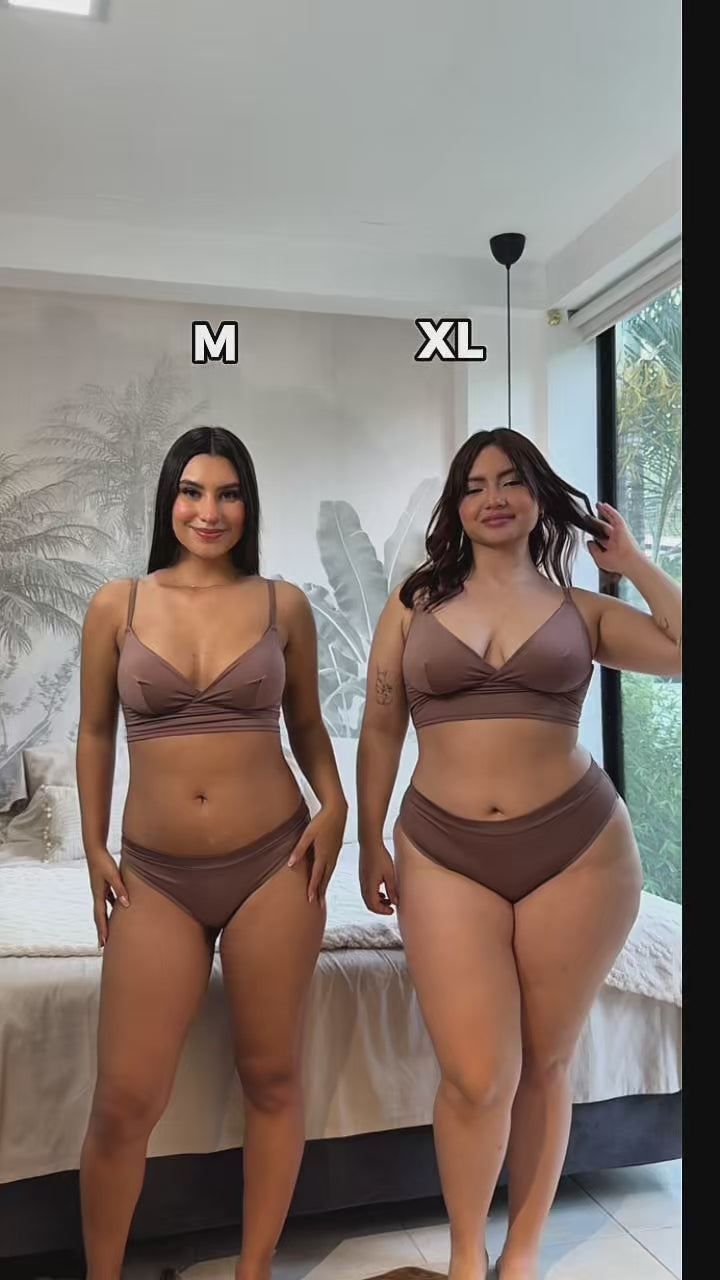 Bra Aria